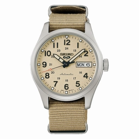 Seiko 5 Sports Desert Kit Midfield Mens Watch SRPJ83K1 cheap digital watch best digital watch for men