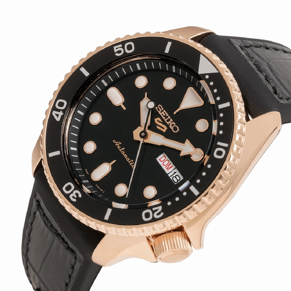 SEIKO 5 Sports SRPD76K1 Automatic Watch for Men