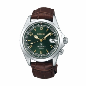 Seiko Prospex Alpinist Automatic 200m Mens Watch SPB121J1 
