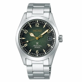 Seiko Prospex Automatic 200m Mens Watch SPB155J1 