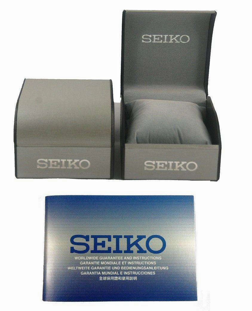 SEIKO SKX007K Automatic Rubber Strap Watch for Men