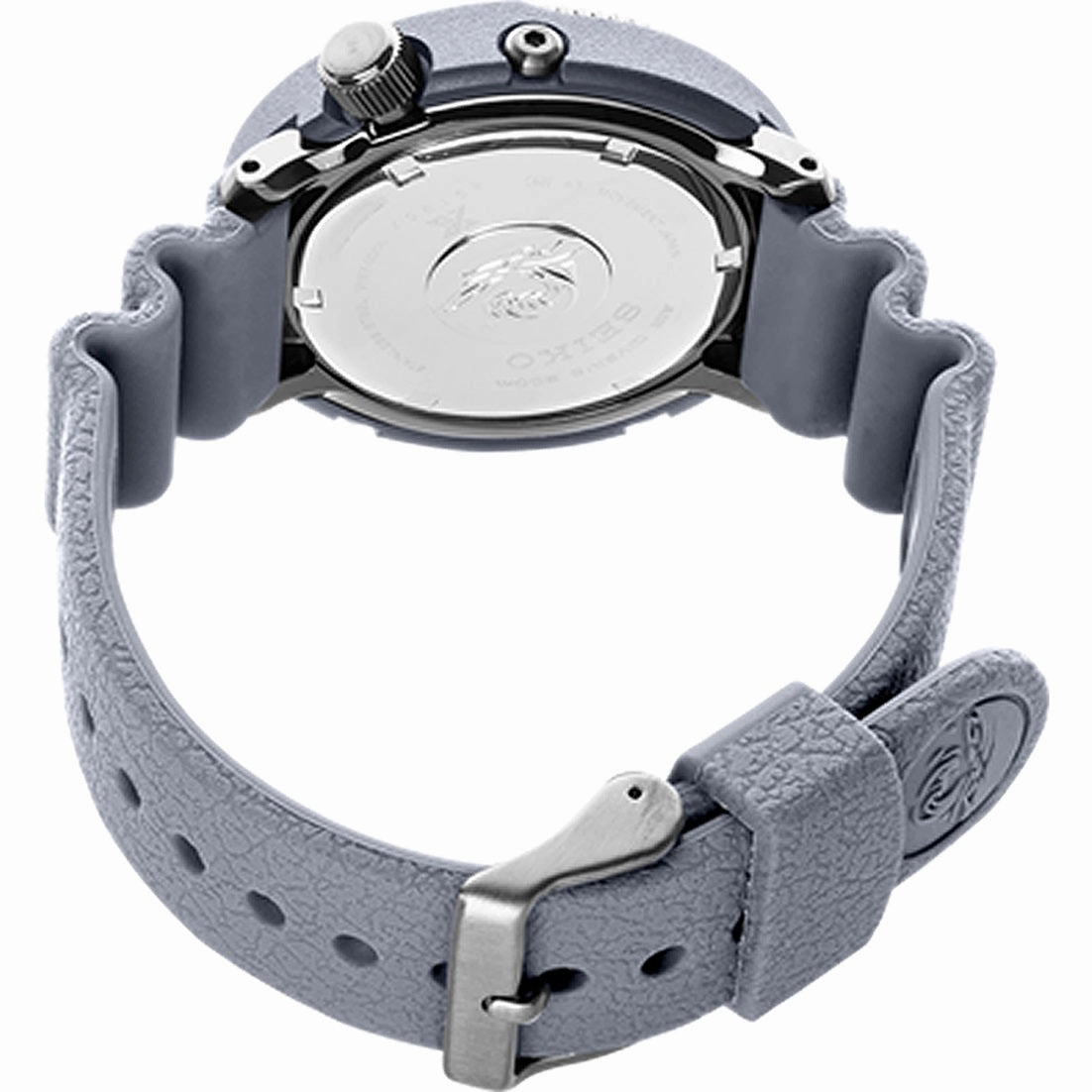 Seiko SNE537P1 Prospex  Solar Watch for Men's