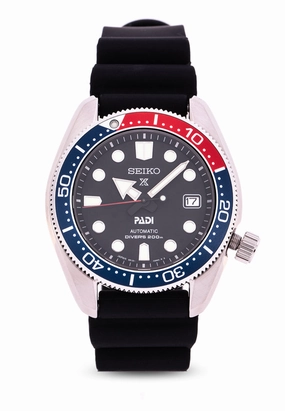 Seiko SPB087J1 Prospex PADI Japan Exclusive Automatic Watch for Men,silicone watch,silicone strap watch,silicone watches for men,silicone watches for women,unisex silicone watch,kids silicone watch,sports silicone watch,casual silicone watch,waterproof sil