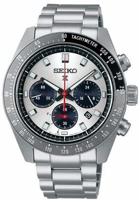Seiko SSC911P1 Prospex Panda Speedtimer Solar Chronograph Watch for Men,men's watches,watch for men, best men's watches,luxury men's watch,minimalist men's watch,casual men's watch,dress watch for men,automatic men's watch,quartz men's watch,cheap m
