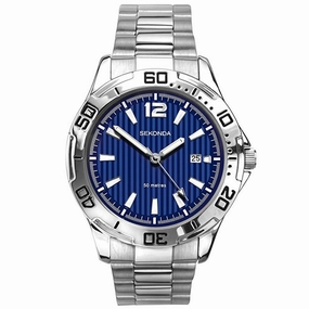 Sekonda Bracelet Men's Watch 1170 