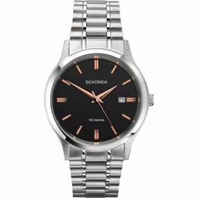 Sekonda Bracelet Mens Watch 1192 