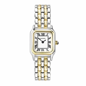 Sekonda Heritage Monica Watch SK40125 