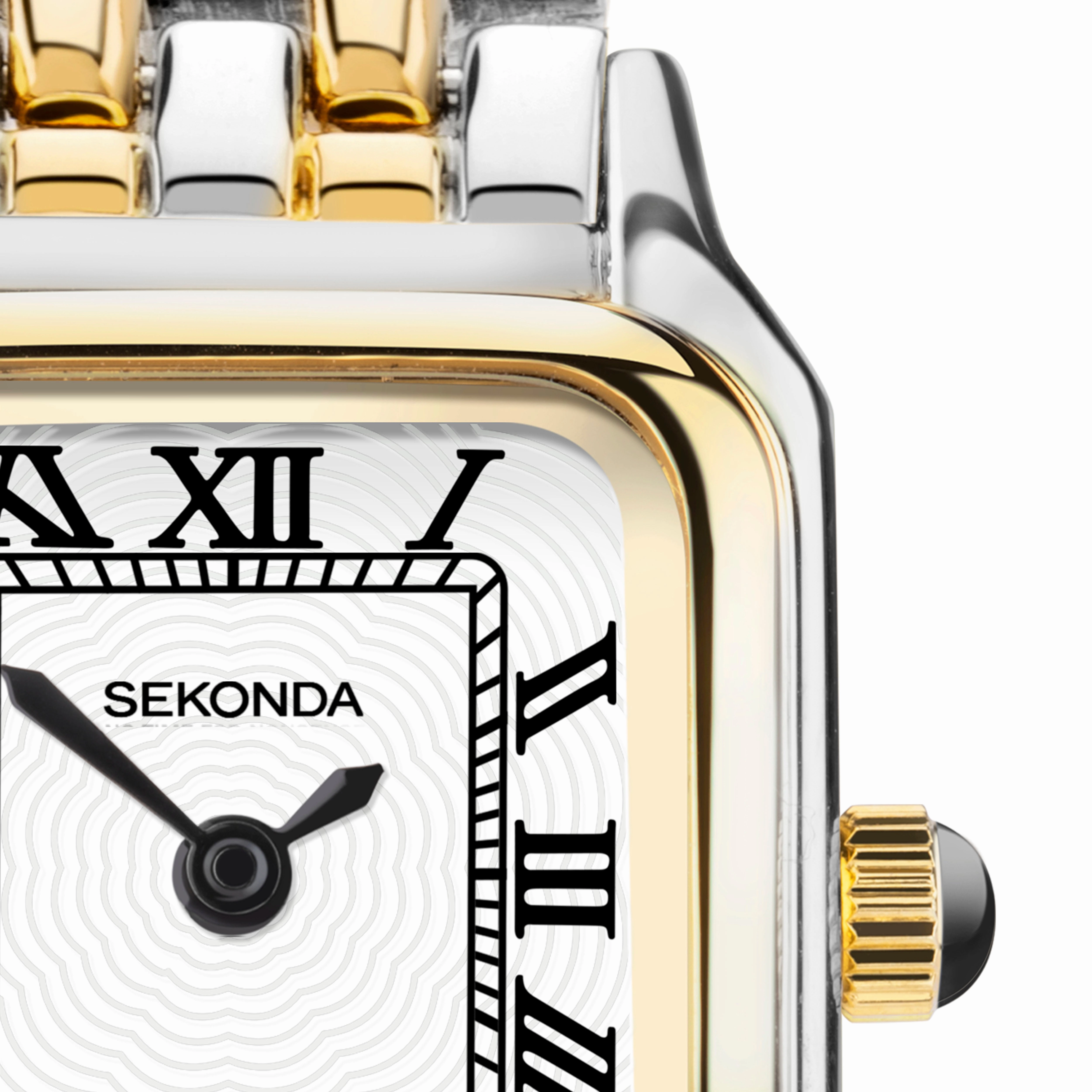 Sekonda Heritage Monica Watch SK40125