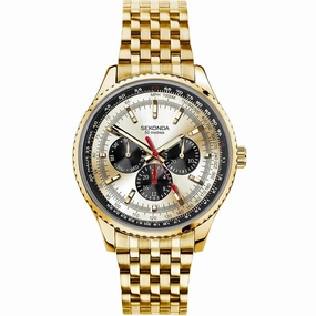 Sekonda Maverick Pilot Aviator Mens Bracelet Watch 30040,seiko watches,mens watches,couple watches,watches designer,watches discount,best watches for men