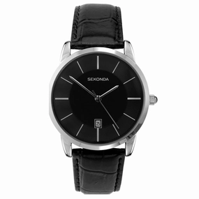 Sekonda Mens Classic Analogue Watch 3346 cheap digital watch best digital watch for men