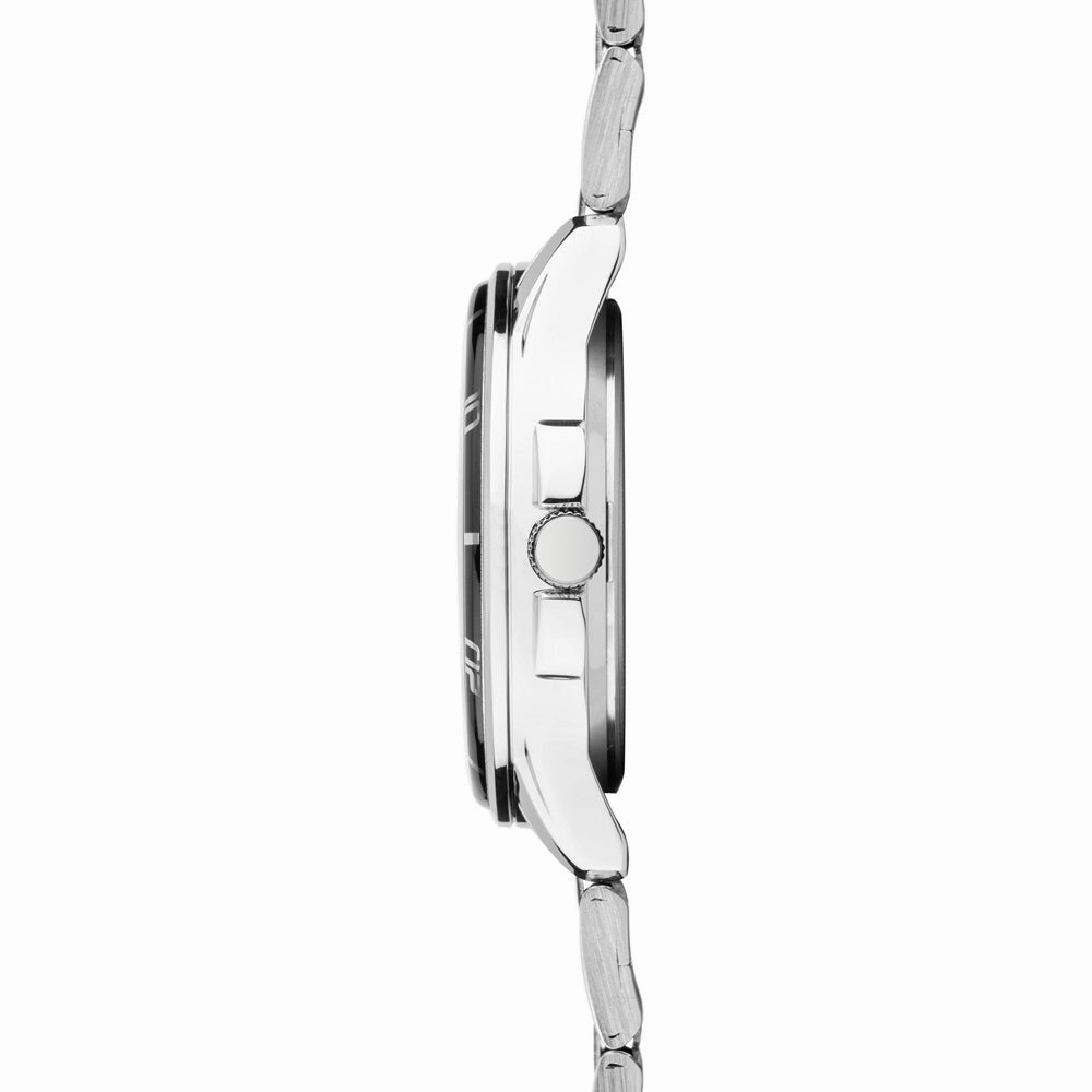Sekonda Midnight Sports Day Date Mens Watch Blue Dial 30204