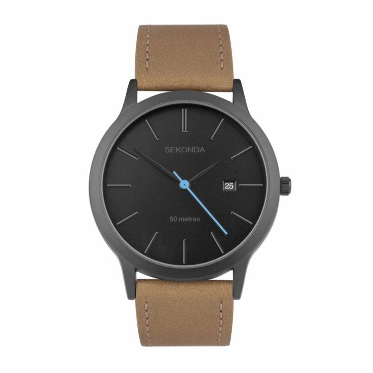 Sekonda Minimal Bergen Men's Watch SK30133 