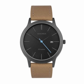 Sekonda Minimal Bergen Men's Watch SK30133 