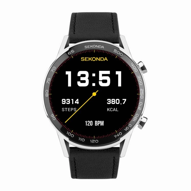 Sekonda Smart Active Watch SK30178 