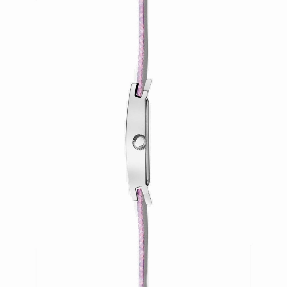 Sekonda Sparkle Purple Ladies Watch 40375
