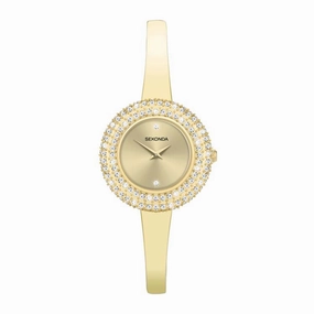 Sekonda Sparkle Women's Watch SK40588 