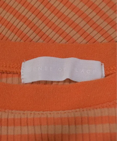 SENSE OF PLACE By URBAN RESEARCH Tee Shirts/Tops