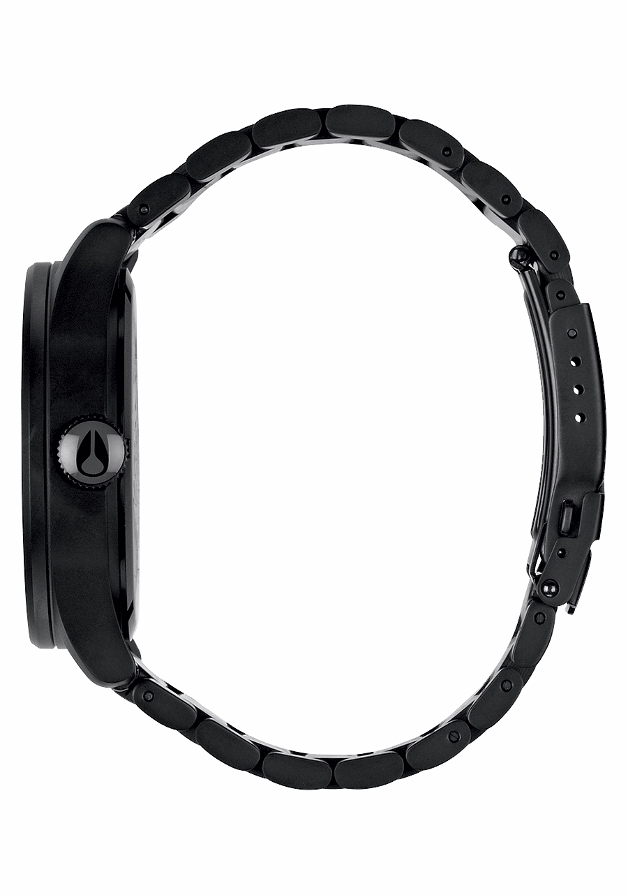 Sentry Stainless Steel - All Black