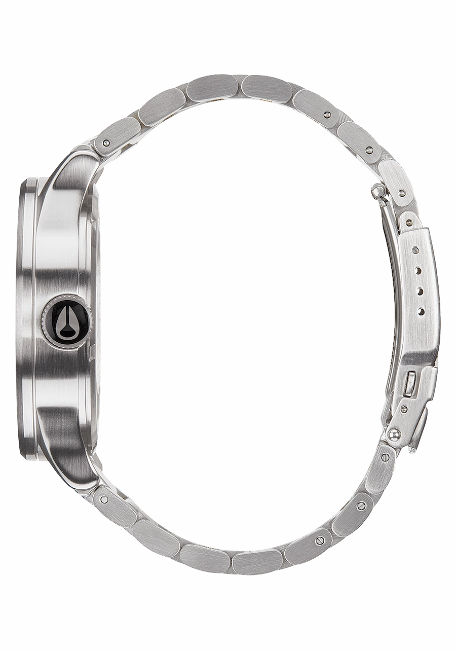 Sentry Stainless Steel - Black Sunray