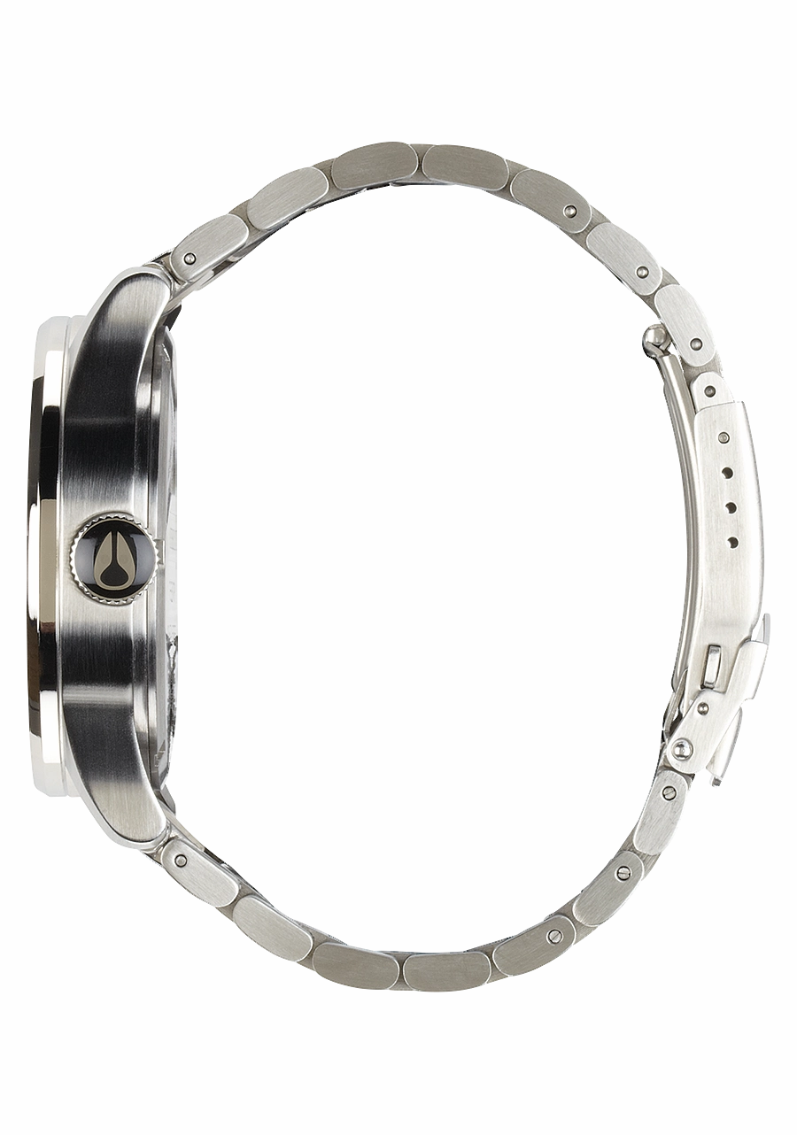 Sentry Stainless Steel - Blue Sunray