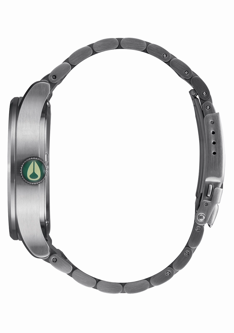 Sentry Stainless Steel - Sage Sunray