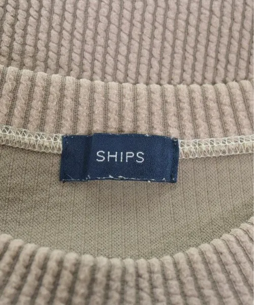 SHIPS Tee Shirts/Tops