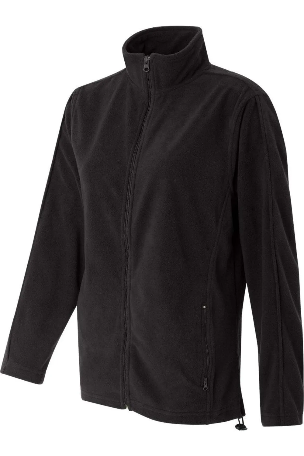 Sierra Pacific Women´s Microfleece Full-Zip Jacket