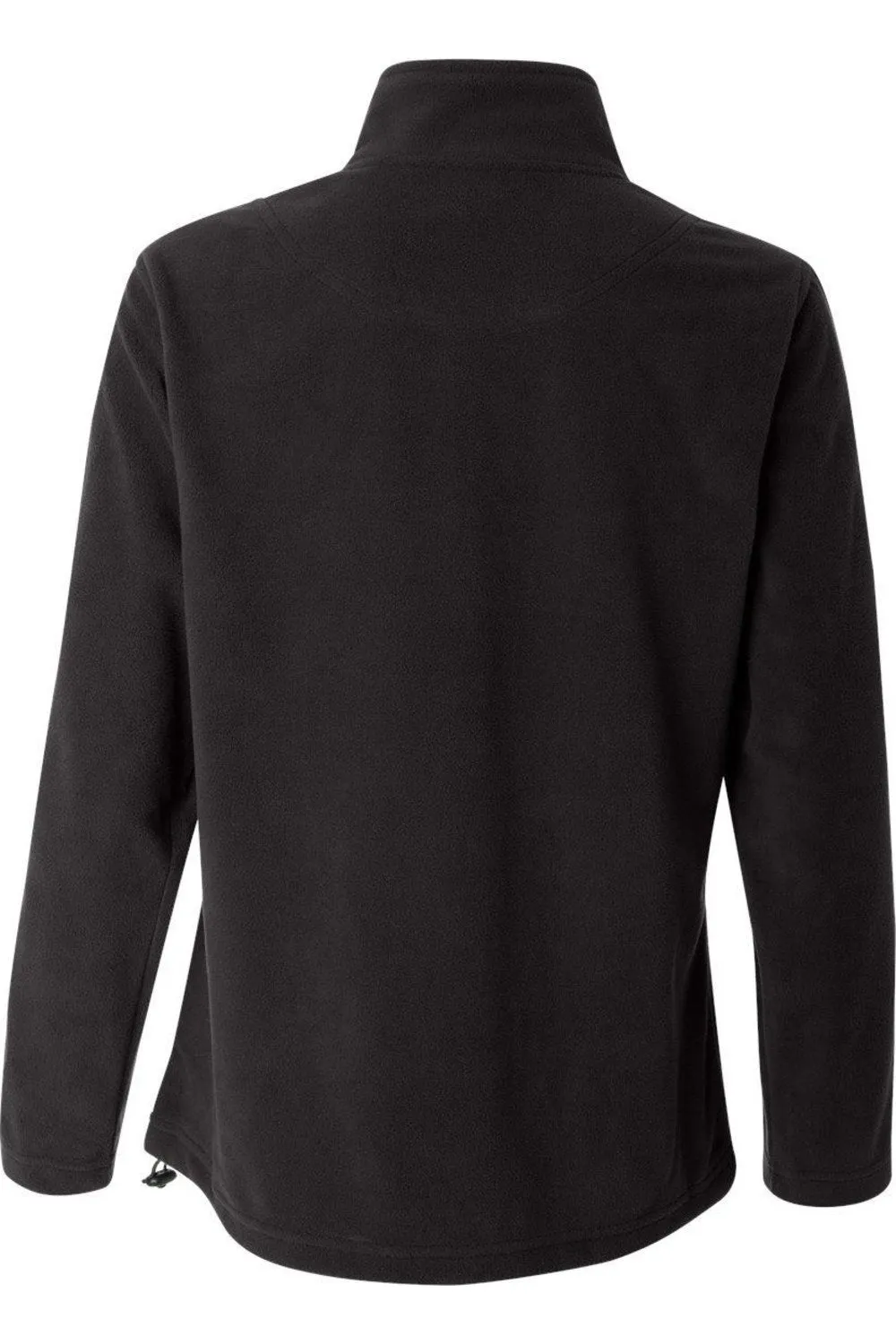 Sierra Pacific Women´s Microfleece Full-Zip Jacket
