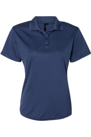 Sierra Pacific Women´s Value Polyester Polo