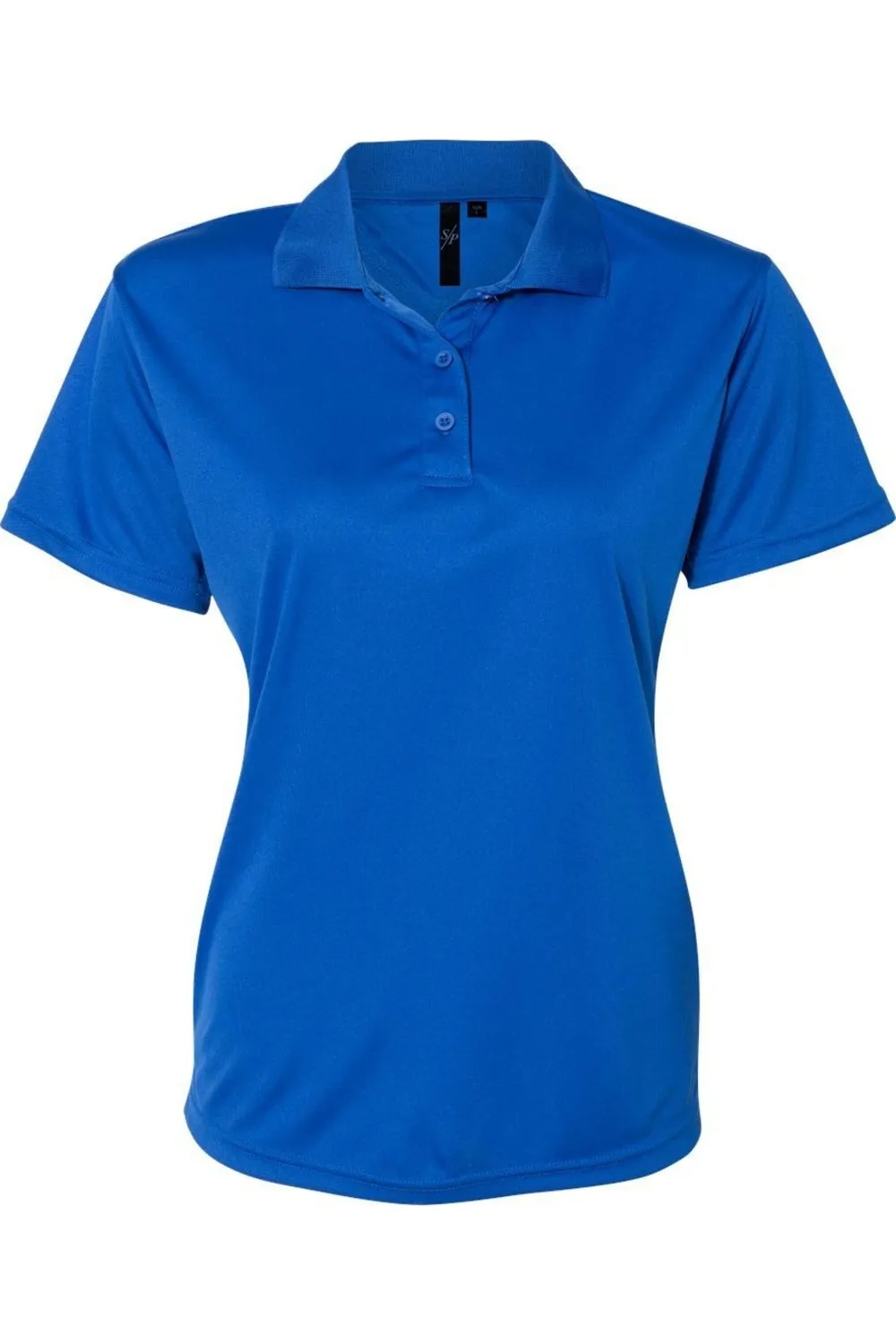 Sierra Pacific Women´s Value Polyester Polo