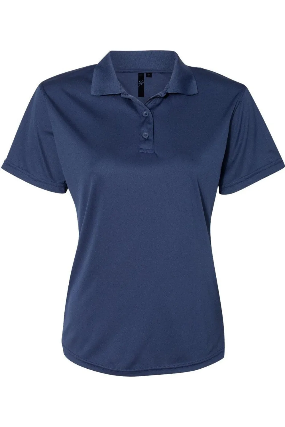 Sierra Pacific Women´s Value Polyester Polo