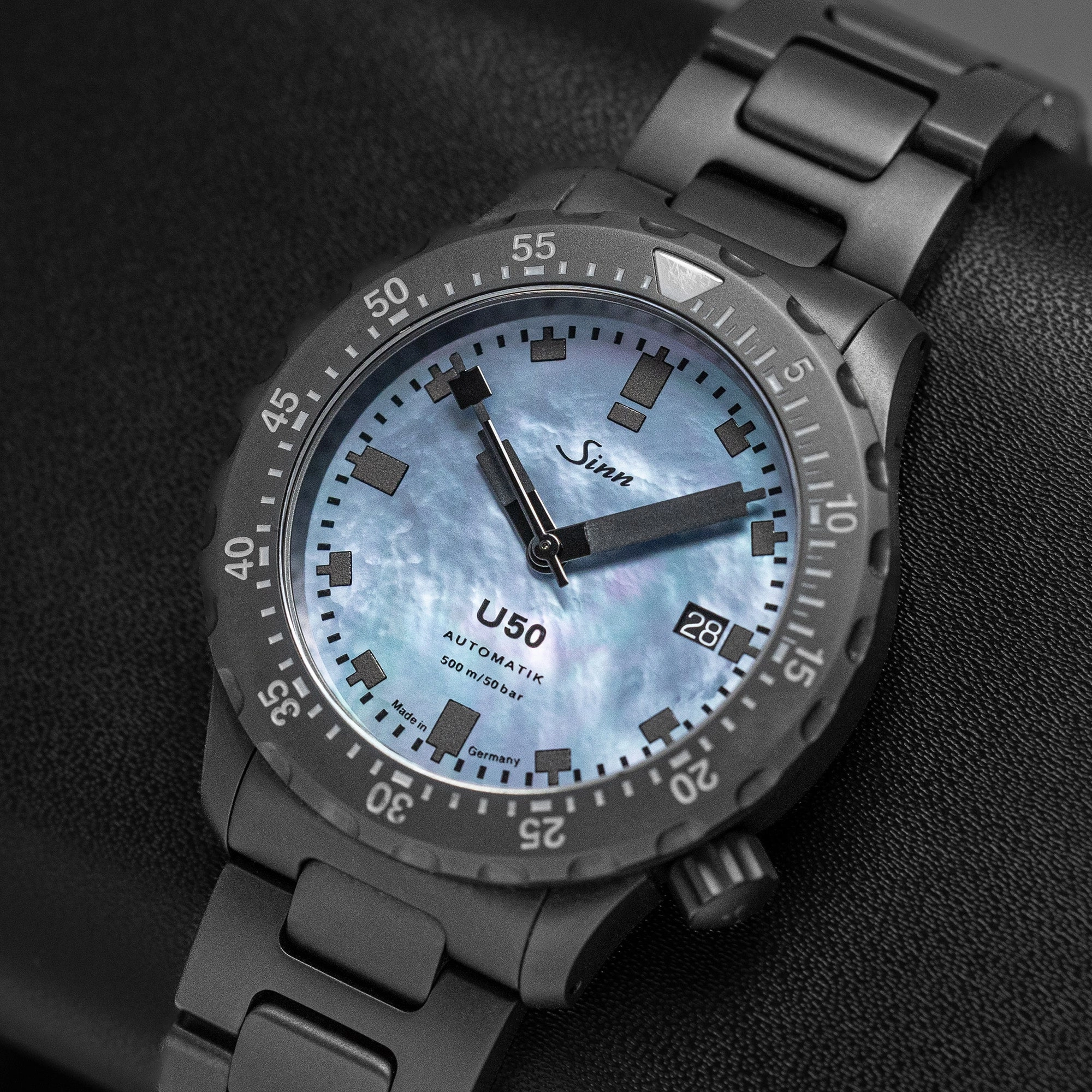 Sinn U50 1050.0201
