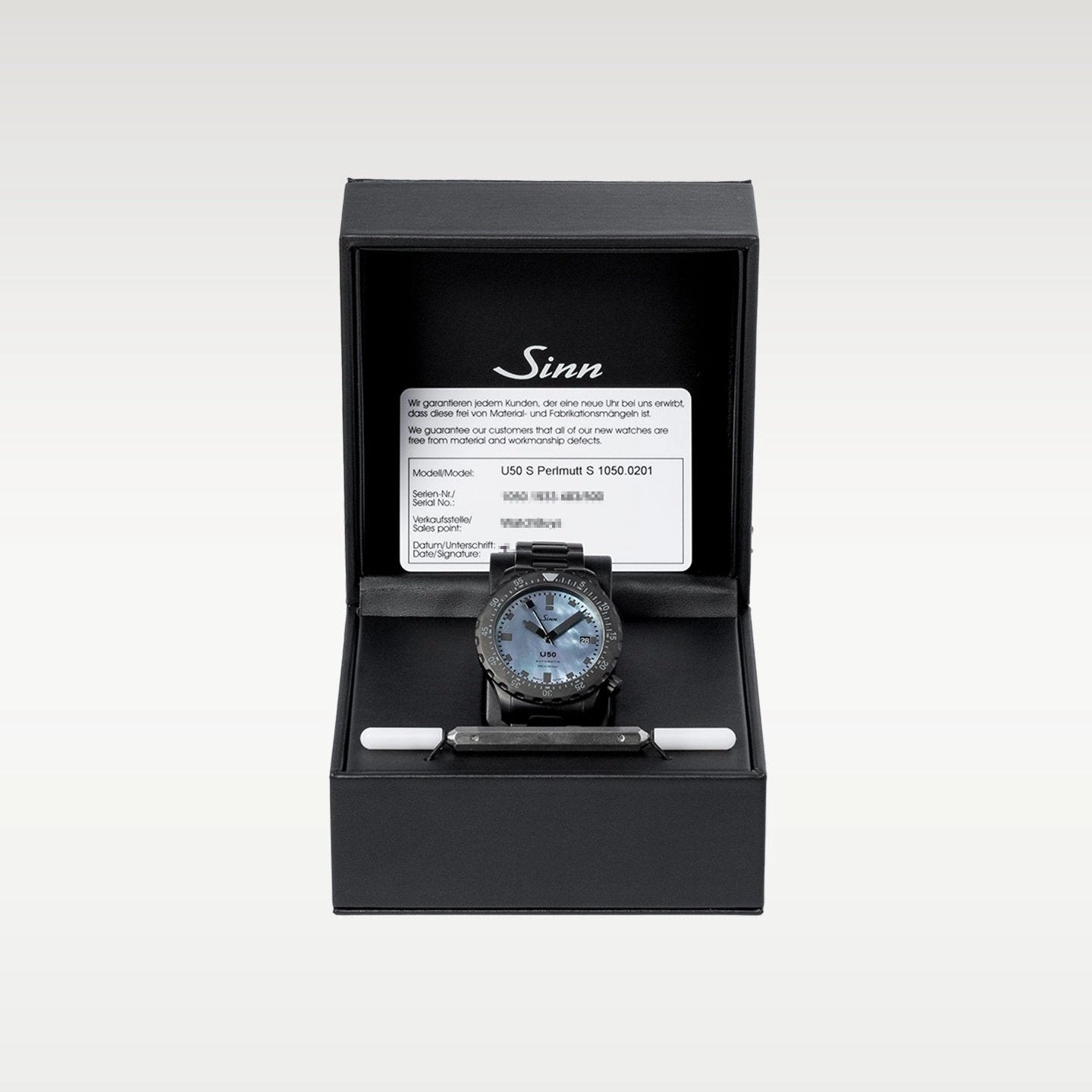 Sinn U50 1050.0201