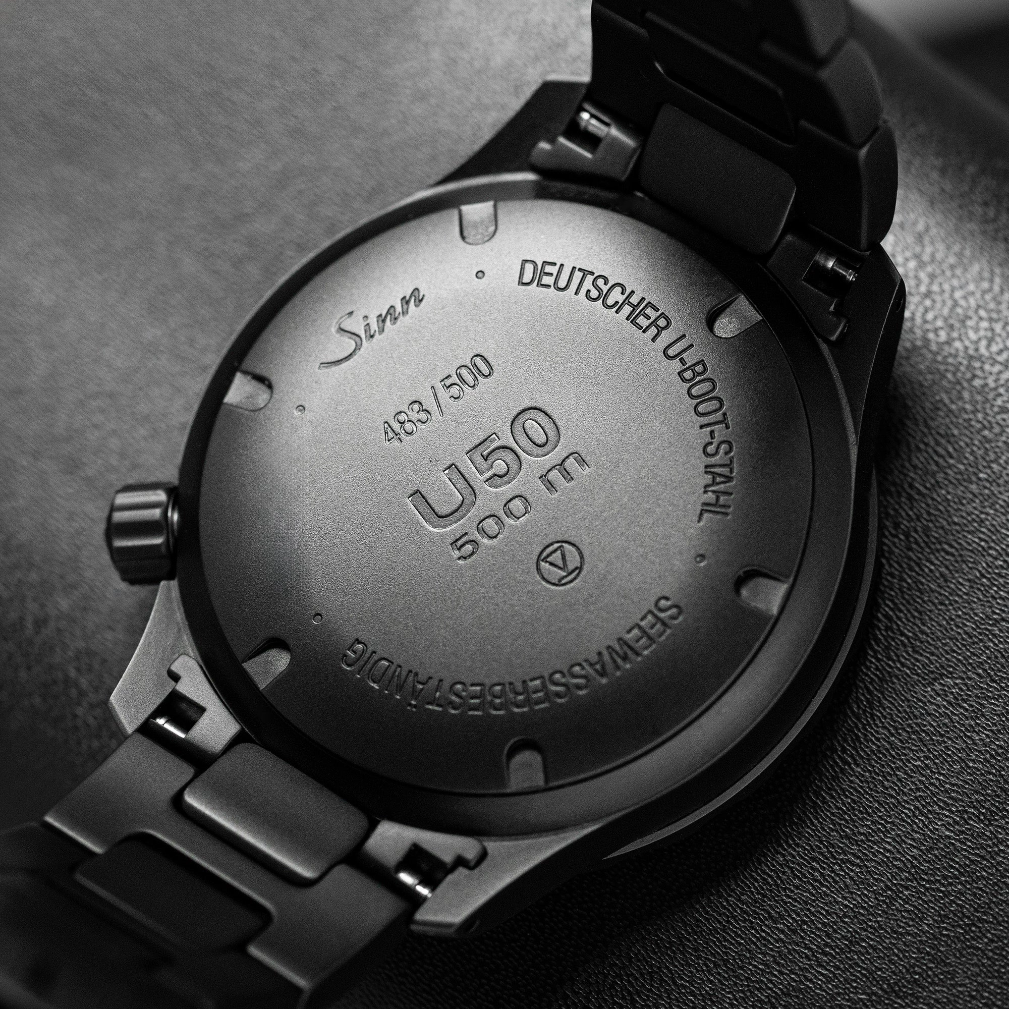 Sinn U50 1050.0201