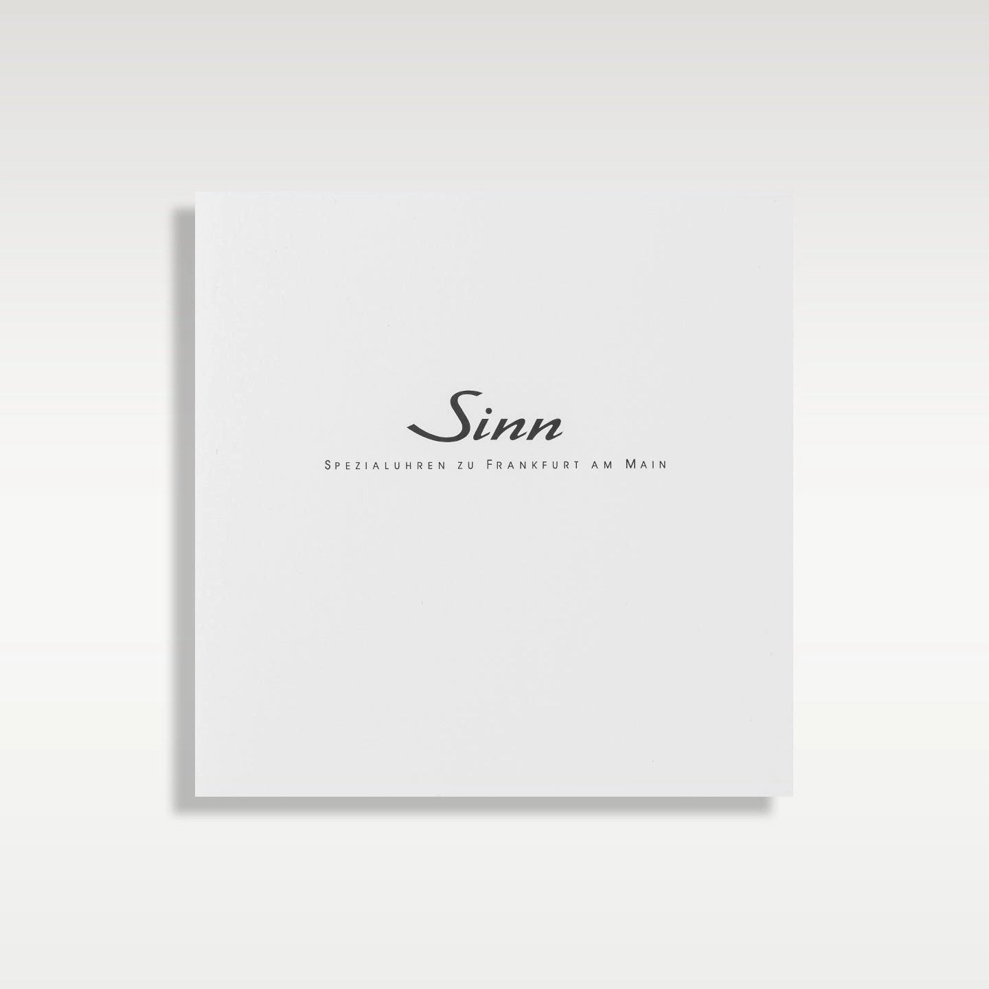 Sinn U50 T