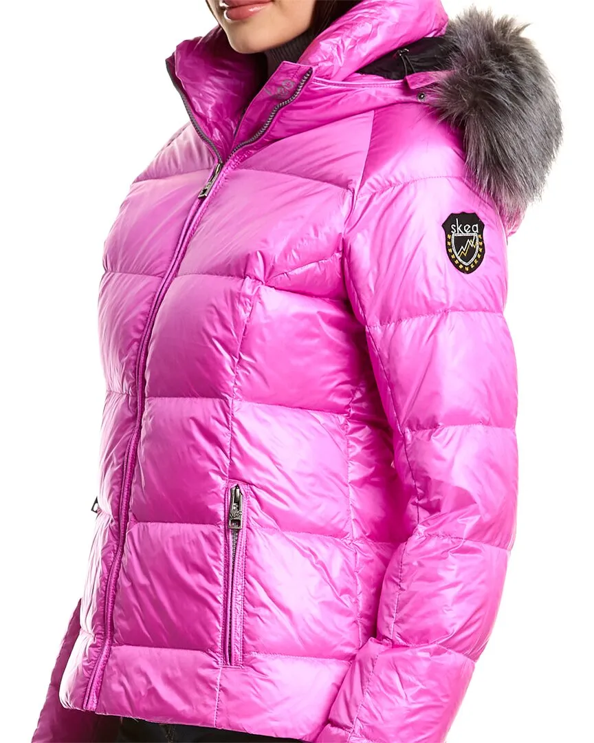 SKEA Elsa Down Jacket