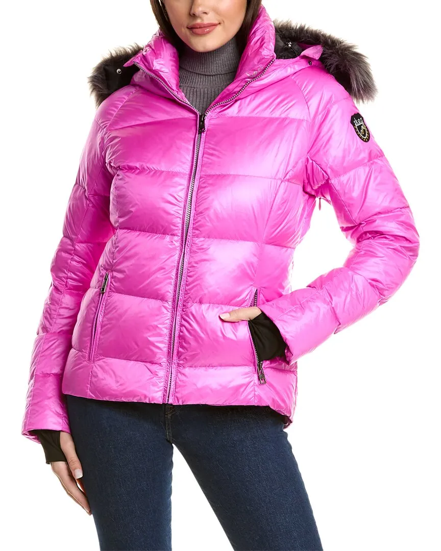 SKEA Elsa Down Jacket