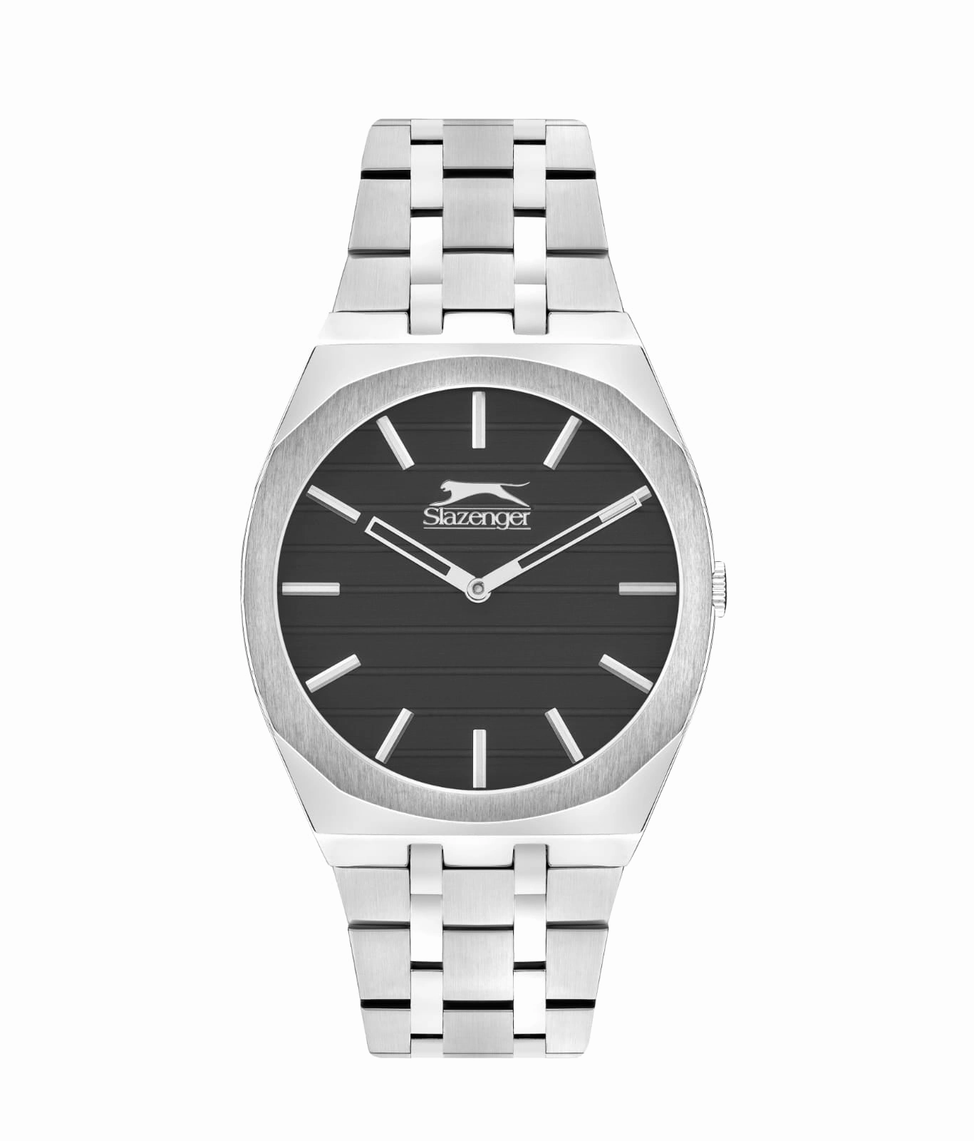 Slazenger - SL.09.2310.1.03 - Gents Stainless Steel Watch women's watches,watch for women