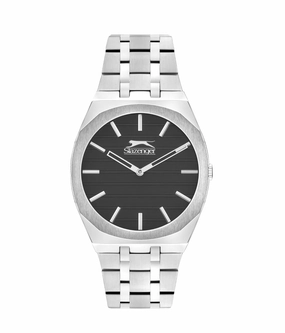 Slazenger - SL.09.2310.1.03 - Gents Stainless Steel Watch women's watches,watch for women