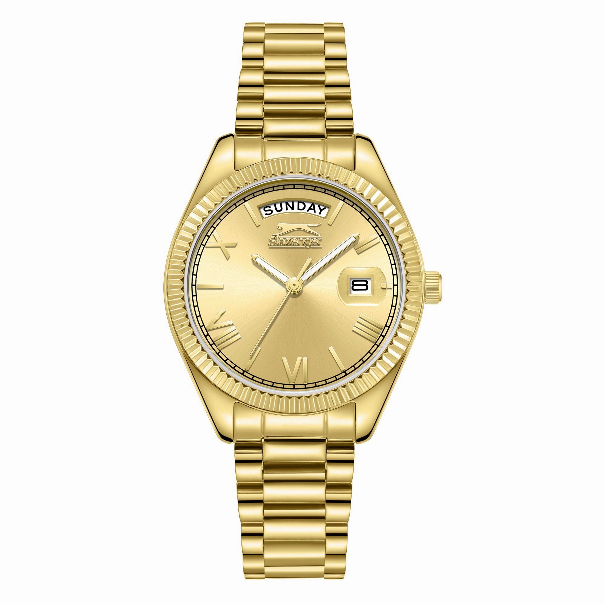 Slazenger - SL.09.2338.4.09 - High Tech Women Wrist watch women's watches,watch for women