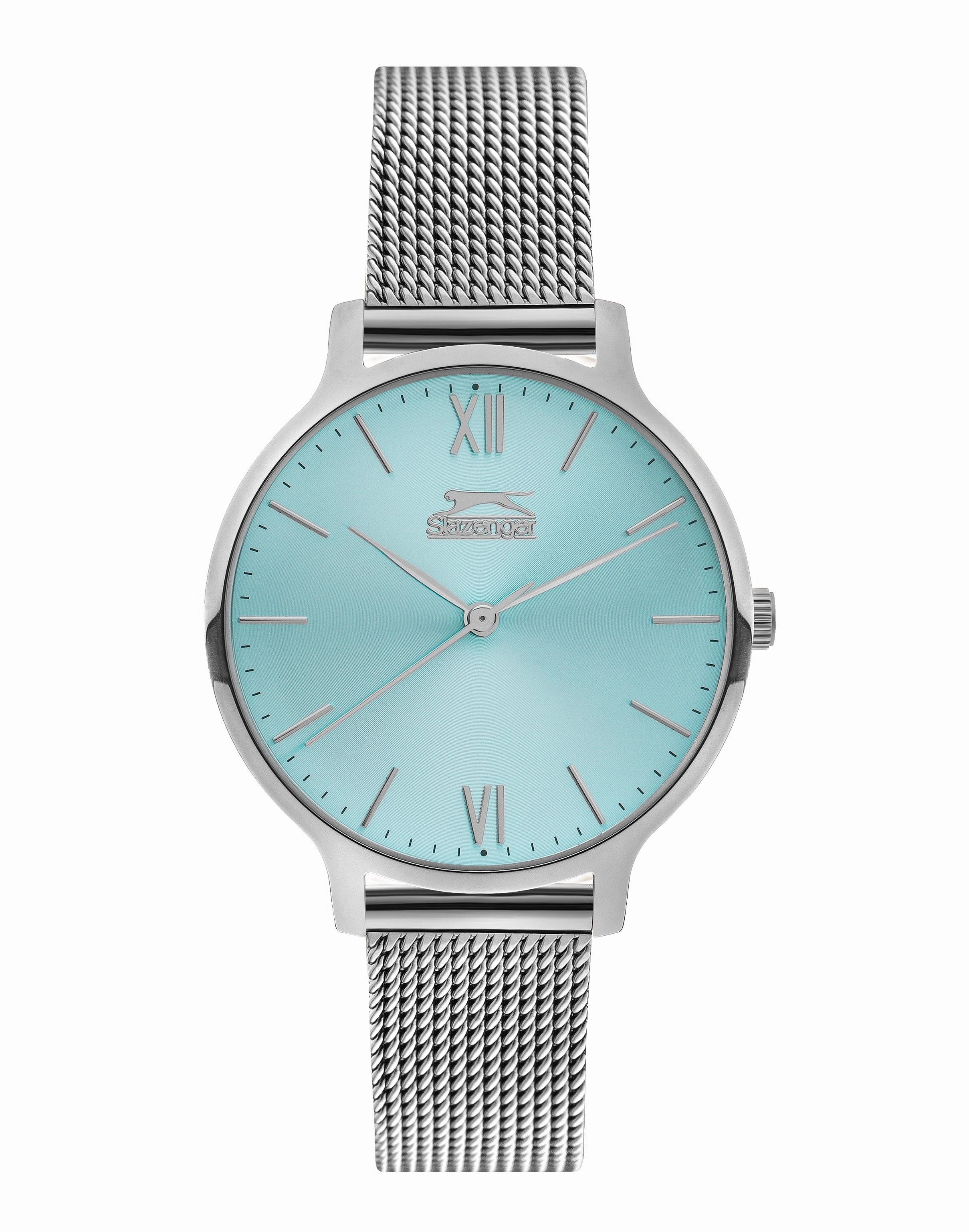 Slazenger - SL.9.1823.2.06 - Quartz Female Dial Watch women's watches,watch for women