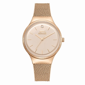Slazenger - SL.9.2015.3.02 - Quartz Stainless Steel Watch For Women women's watches,watch for women