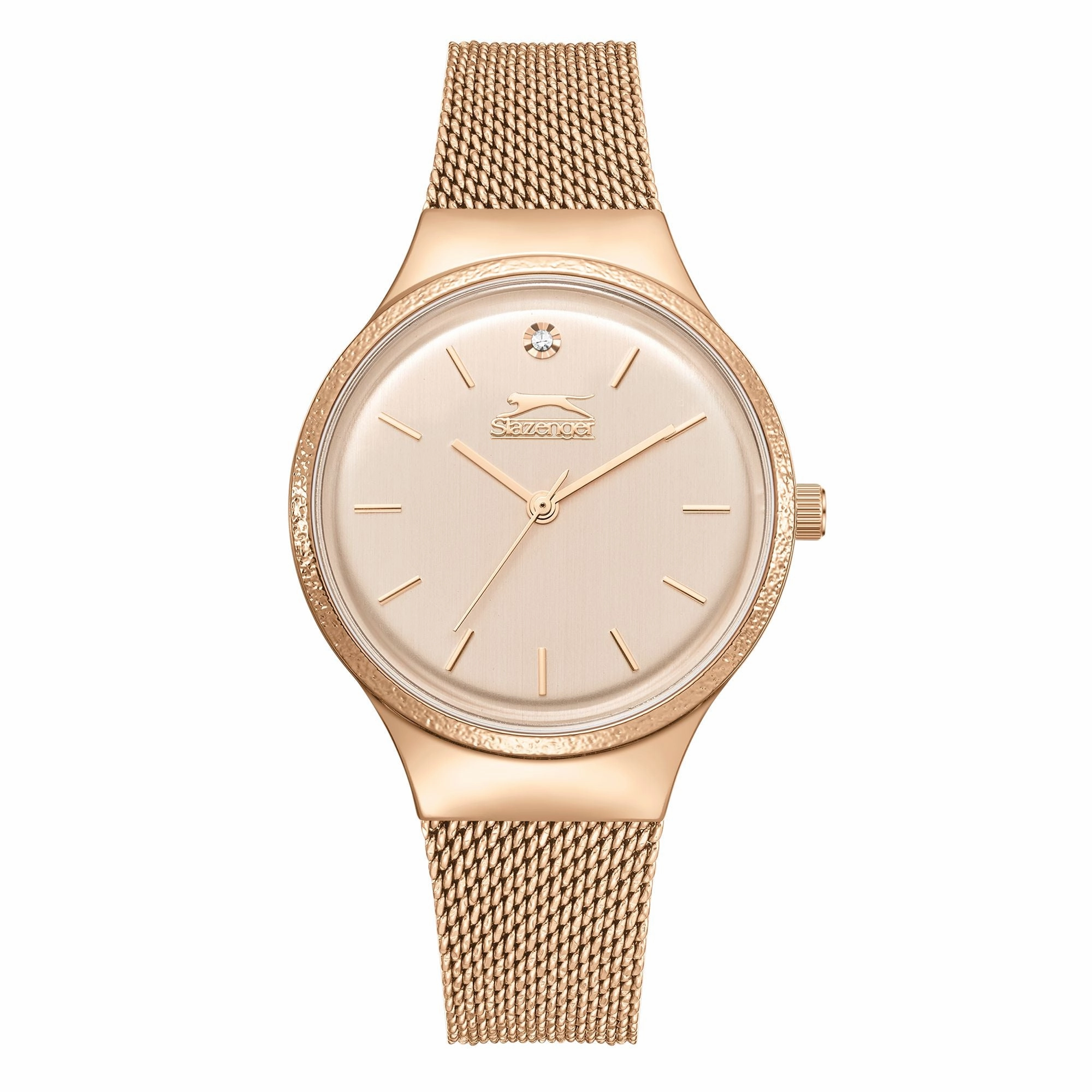 Slazenger - SL.9.2015.3.02 - Quartz Stainless Steel Watch For Women women's watches,watch for women
