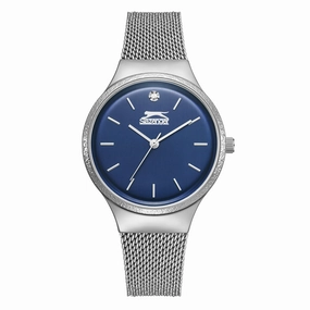 Slazenger - SL.9.2015.3.04 - Quartz Stainless Steel Watch For Women women's watches,watch for women