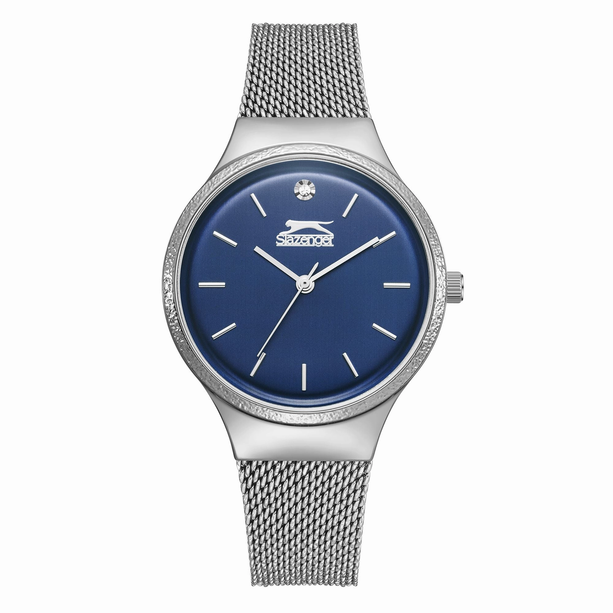 Slazenger - SL.9.2015.3.04 - Quartz Stainless Steel Watch For Women women's watches,watch for women