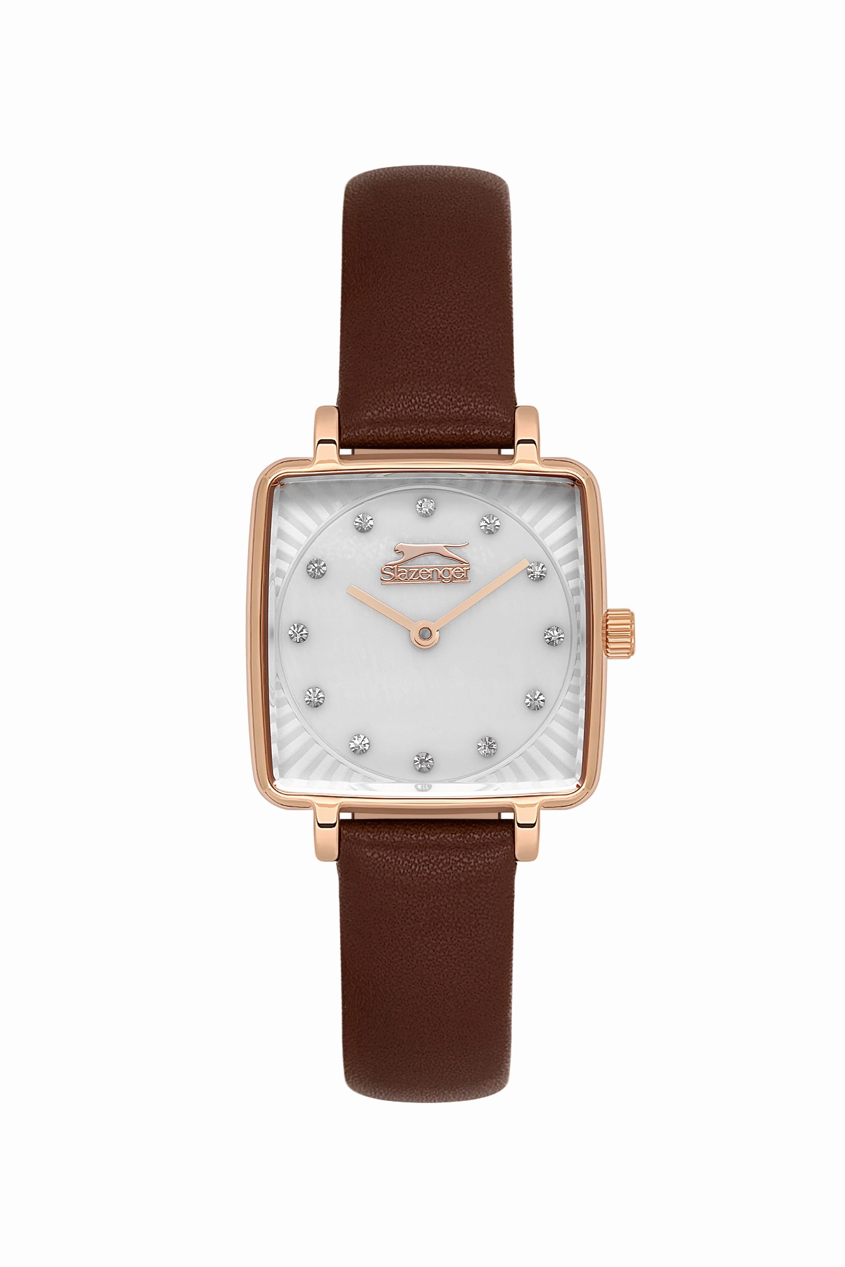 Slazenger - SL.9.2256.3.05 - Quartz Female MOP Dial Watch women's watches,watch for women