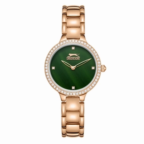 Slazenger - SL.9.2335.3.07 - Quartz Stainless Steel Watch For Women women's watches,watch for women