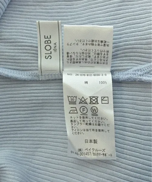 SLOBE IENA Tee Shirts/Tops
