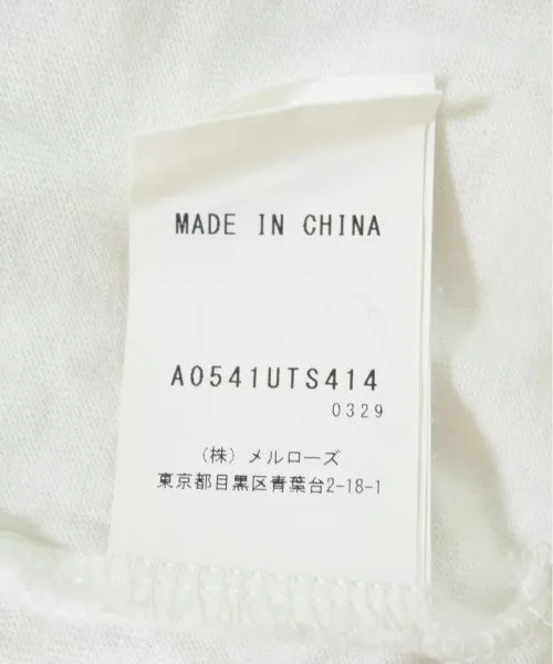 Soffitto Tee Shirts/Tops