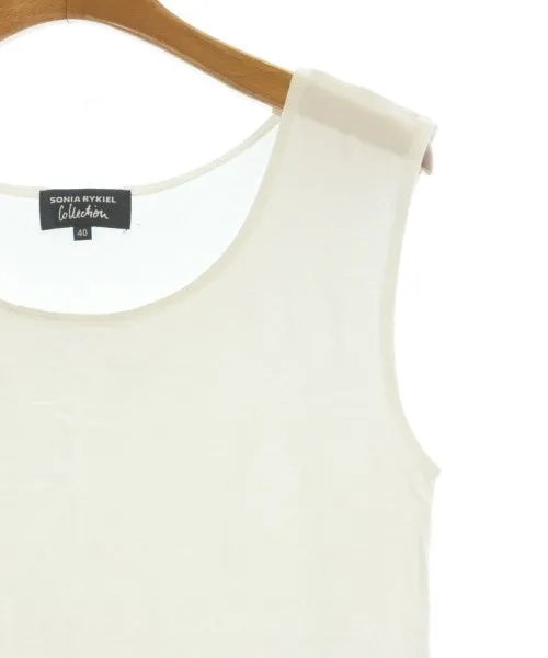 SONIA RYKIEL Collection Tank tops